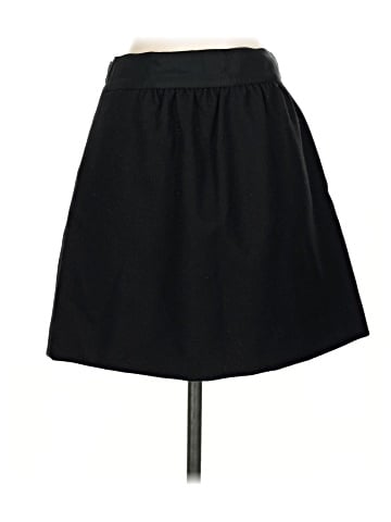 J.Crew Wool Skirt (view 2)