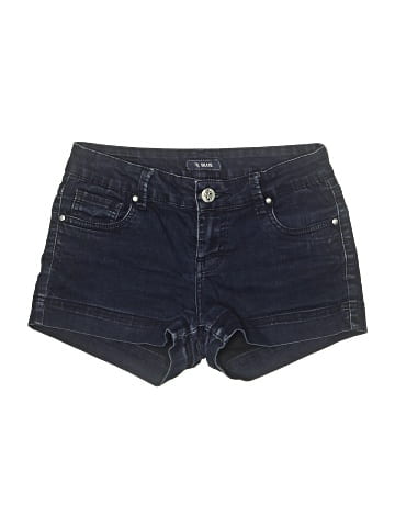 STS Blue Denim Shorts (view 1)