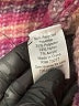 Sonoma Goods for Life Tweed Purple Pullover Sweater Size M - photo 8