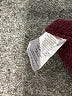 dip Burgundy Long Sleeve Turtleneck Size 3X - photo 8