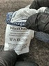 Woolovers Chevron-herringbone Blue Jeans Size 10 - photo 8