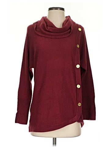 Adrienne Vittadini Pullover Sweater (view 1)