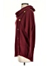 Adrienne Vittadini 100% Acrylic Burgundy Pullover Sweater Size S - photo 5