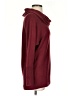 Adrienne Vittadini 100% Acrylic Burgundy Pullover Sweater Size S - photo 4