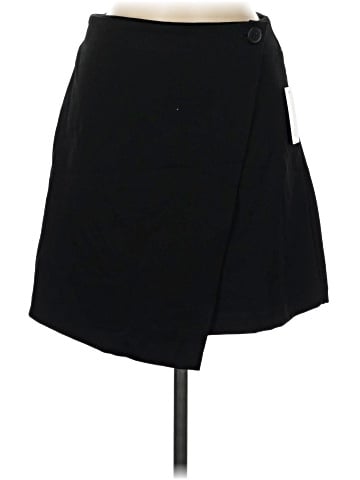 SO Casual Skirt (view 1)