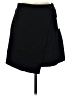 SO Solid Black Casual Skirt Size M - photo 1