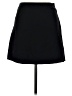 SO Solid Black Casual Skirt Size M - photo 2