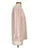 Karl Lagerfeld Paris Pink 3/4 Sleeve Top Size S - photo 4