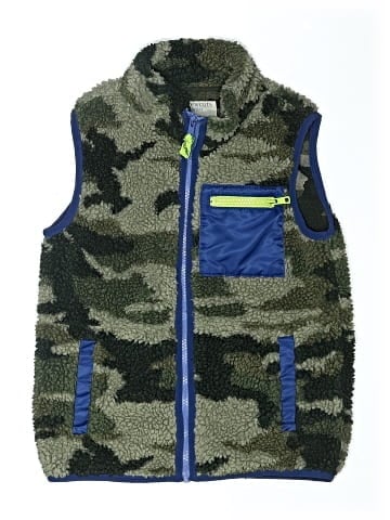 Crewcuts Vest (view 1)