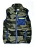 Crewcuts Camo Green Vest Size 6 - 7 - photo 1