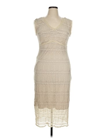 CHRIS McLaughlin Cocktail Dress (view 1)
