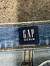 Gap Blue Jeans Size 25R Waist - photo 4