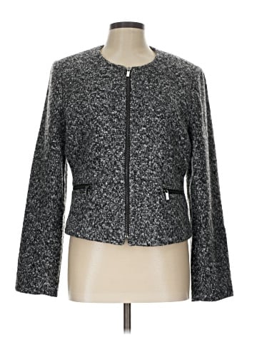 Ann Taylor Factory Jacket (view 1)