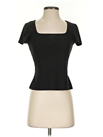 No Comment Short Sleeve T-Shirt (view 1)