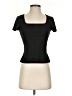 No Comment Black Short Sleeve T-Shirt Size S - photo 1