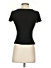 No Comment Black Short Sleeve T-Shirt Size S - photo 2