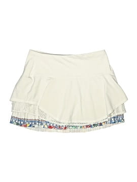 Lucky In Love Skort