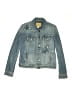 Paige Blue Denim Jacket Size S (kids) - photo 1
