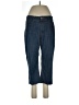 Riders by Lee Blue Jeans Size 12 - photo 1
