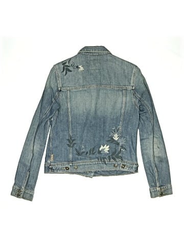 Paige Denim Jacket (view 2)