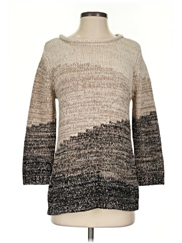 Karl Lagerfeld Paris Pullover Sweater (view 1)