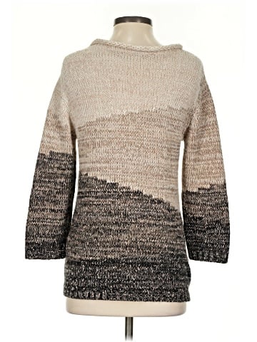 Karl Lagerfeld Paris Pullover Sweater (view 2)