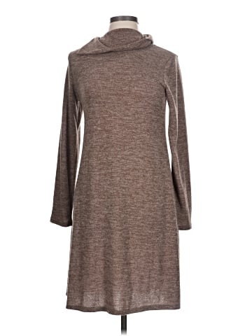 Chris & Carol Casual Dress (view 1)