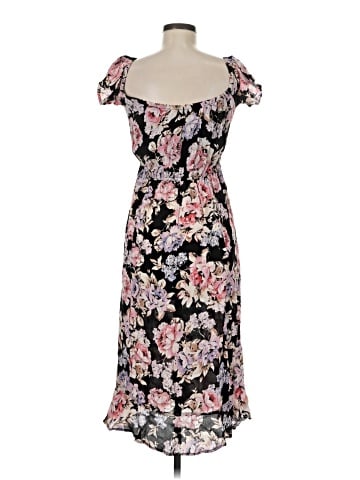 Band of Gypsies Casual Dress (view 2)