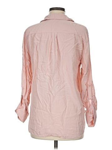 dalia Long Sleeve Blouse (view 2)