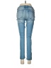 Guess Color Block Blue Jeans Size 28 waist - photo 2