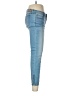 Guess Color Block Blue Jeans Size 28 waist - photo 4