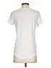 Sonoma Goods for Life Solid White Active T-Shirt Size S - photo 2
