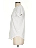 Sonoma Goods for Life Solid White Active T-Shirt Size S - photo 5