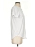 Sonoma Goods for Life Solid White Active T-Shirt Size S - photo 4