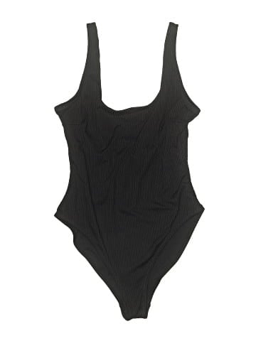 Refuge Bodysuit (view 1)