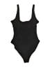 Refuge Black Bodysuit Size M - photo 1