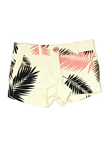 Tibi Shorts (view 1)