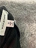Max Studio Black Short Sleeve Top Size 1X - photo 7