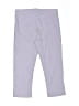 Carter's Checkered-gingham Purple Active Pants Size 4T - photo 2