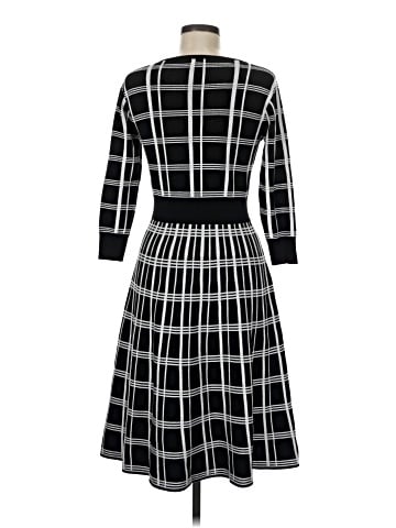 Nina Leonard Casual Dress (view 2)