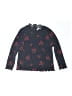 Old Navy Gray Long Sleeve Top Size 18-24 mo - photo 1