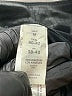 Marika Black Active Pants Size M - photo 7