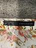 Zara Basic Floral White Cocktail Dress Size XS - photo 7