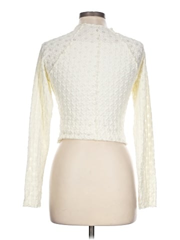 Atelier Long Sleeve Top (view 2)