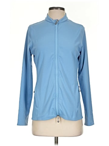 PETER MILLAR Track Jacket (view 1)