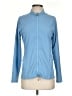 PETER MILLAR Blue Track Jacket Size S - photo 1