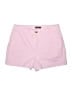 Vineyard Vines Solid Pink Shorts Size 12 - photo 1