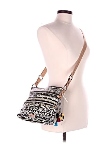 Sakroots Crossbody Bag (view 2)