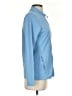 PETER MILLAR Blue Track Jacket Size S - photo 4