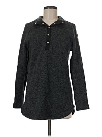 CHARLES RIVER APPAREL Pullover Sweater (view 1)